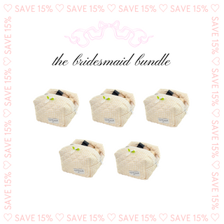 Bridesmaid Bundle