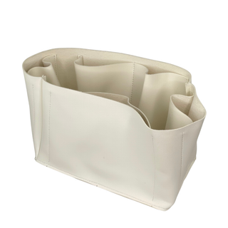 White Carry All Organiser