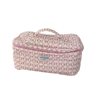 Belle Hair Tool Vanity Case