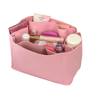 Pink Carry All Organiser