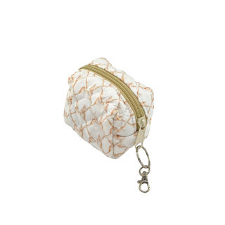 Biscotti Micro Keychain