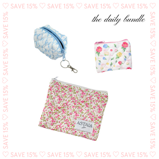 Daily Bundle