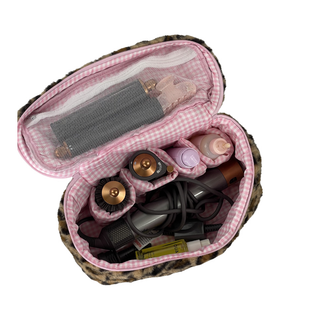 Saskia Hair Tool Vanity Case