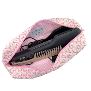 Belle Hair Tool Bag