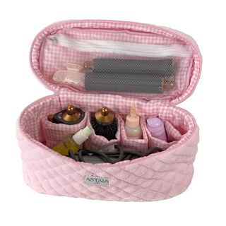 Bubblegum Hair Tool Vanity Case