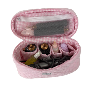 Bubblegum Hair Tool Vanity Case