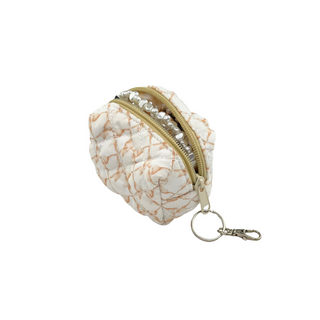Biscotti Micro Keychain