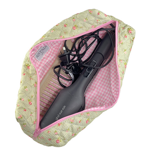 Fawn Hair Tool Bag