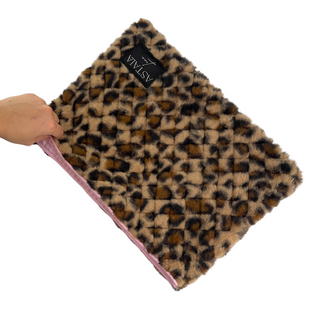 Saskia - Laptop + Ipad Sleeve