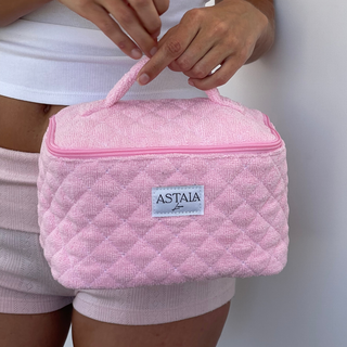 Aura Vanity Case