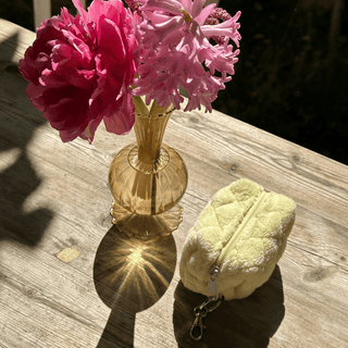 Meadow Micro Keychain