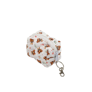 Honey Micro Keychain