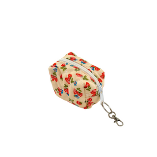 Ivy Micro Keychain