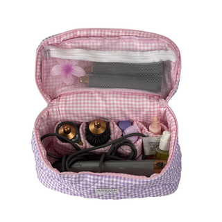 Euphoria Hair Tool Vanity Case