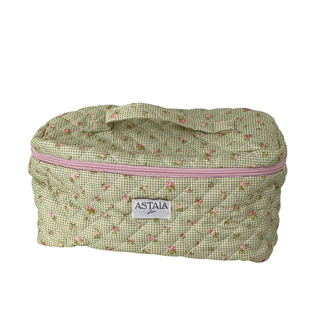 Fawn Hair Tool Vanity Case