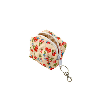 Ivy Micro Keychain