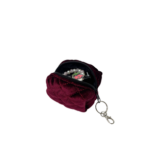 Sacred Micro Keychain