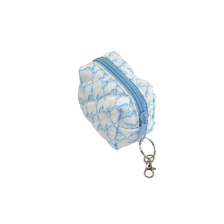 Beau Micro Keychain