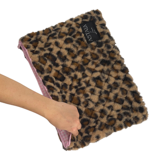 Saskia - Laptop + Ipad Sleeve