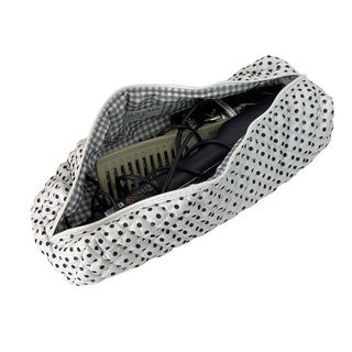 Penelope Hair Tool Bag