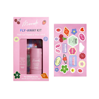 Mermade Fly-Away Kit