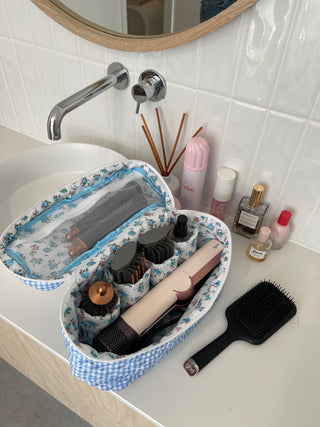 Estelle Hair Tool Vanity Case