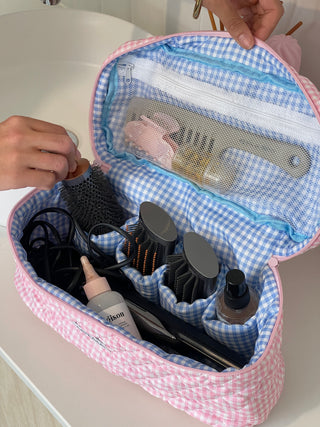 Aurora Hair Tool Vanity Case