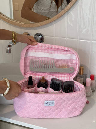 Aura Hair Tool Vanity Case