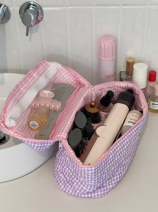 Euphoria Hair Tool Vanity Case