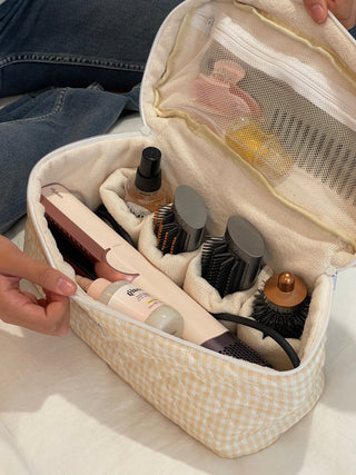Celestial Hair Tool Vanity Case