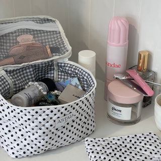 Penelope Vanity Case