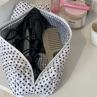 Penelope Hair Tool Bag