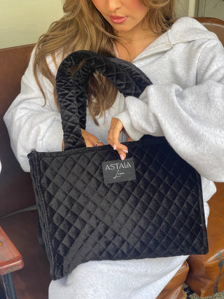 Salem Tote Bag