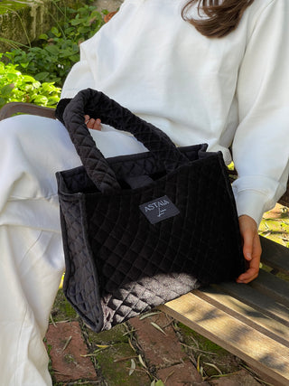Salem Tote Bag