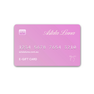 GIFT VOUCHER