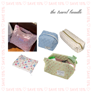 Travel Bundle