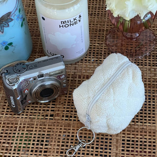Quilted makeup bag makeup bag astala luna carry all makeup pouch pencil bag brushes bag makeup case vintage floral vanity case cosmetic bag Laptop case laptop bag quilted laptop cover laptop