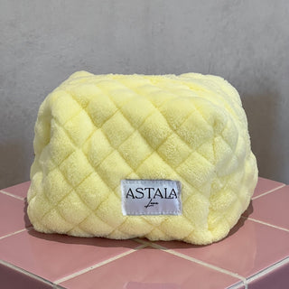 Quilted makeup bag makeup bag astala luna carry all makeup pouch pencil bag brushes bag makeup case vintage floral vanity case cosmetic bag Laptop case laptop bag quilted laptop cover laptop
